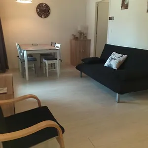 Appartement Le Praz De Lys - Tmb, Taninges