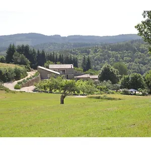 Hébergement de vacances De L'alouette, Boffres